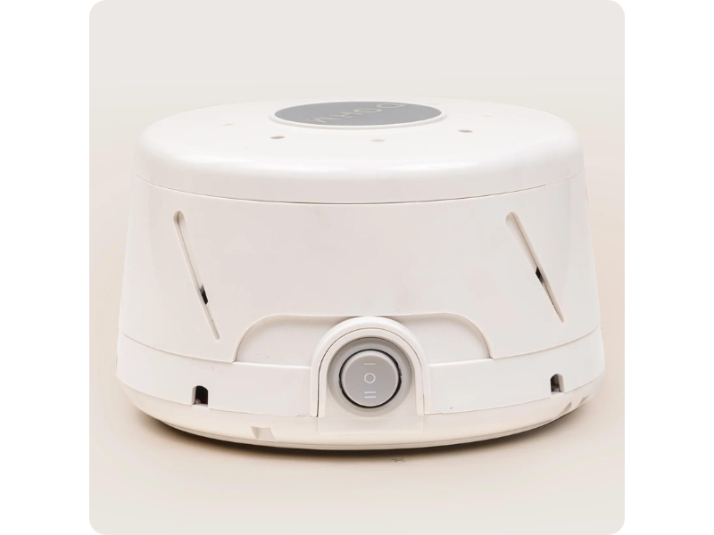 yogasleep dohm classic sound machine