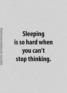 40+ Best Cant Sleep Memes That Will Make You Laugh Till It Hurt