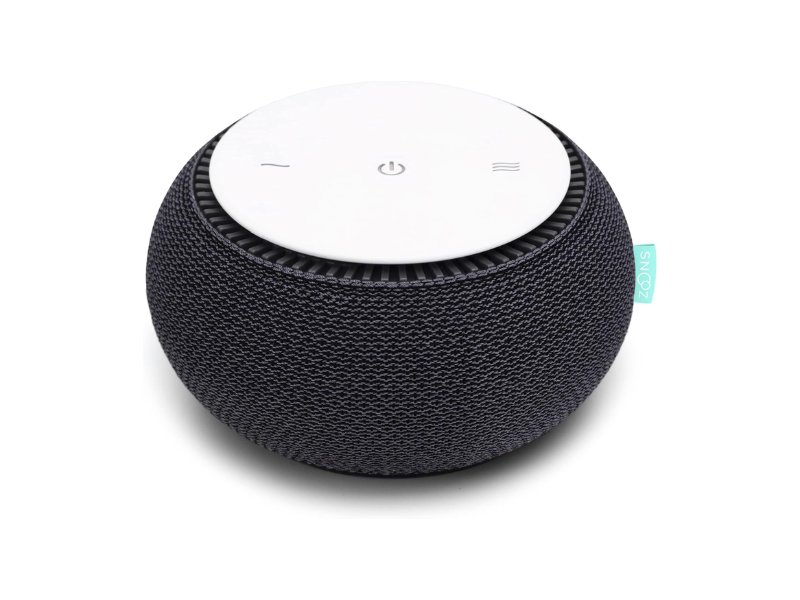 snooz white noise machine