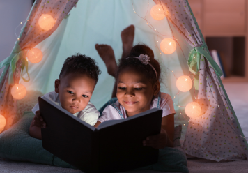 8 bedtime stories for kids