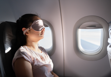 best sleep mask for travel