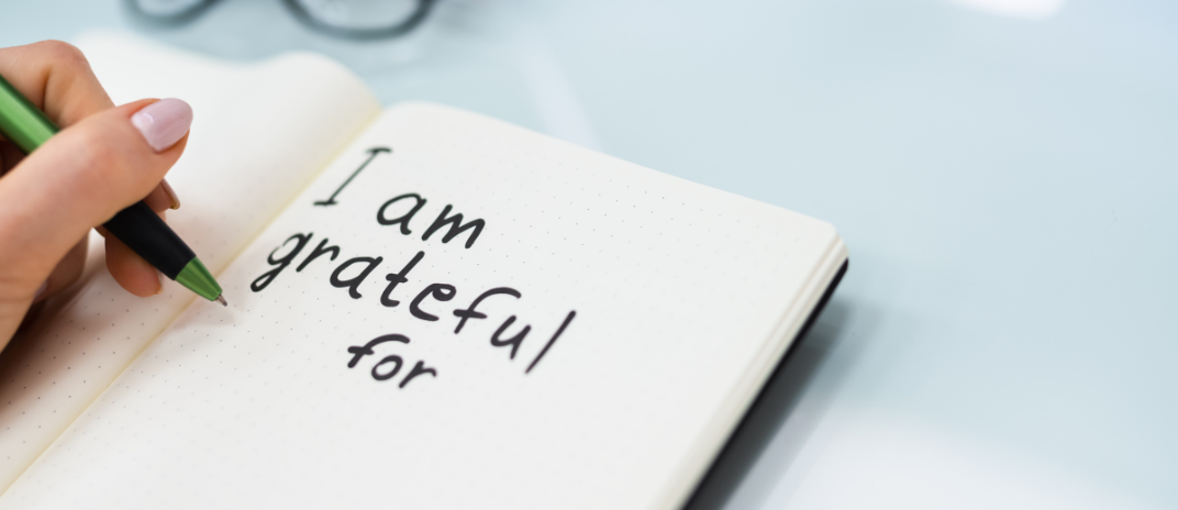 Practicing Daily Gratitude: How and Why To Do It