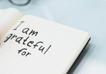 Practicing Daily Gratitude: How and Why To Do It