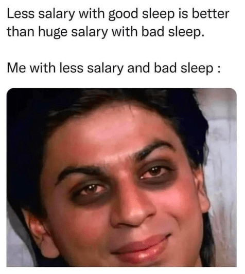 Funny Lack of Sleep Memes