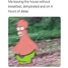 Funny Lack of Sleep Memes