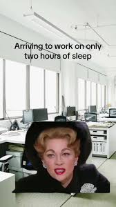 Funny Lack of Sleep Memes