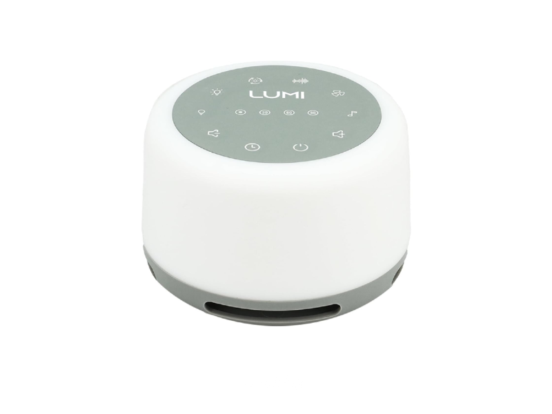 lumi white noise machine
white noise generator