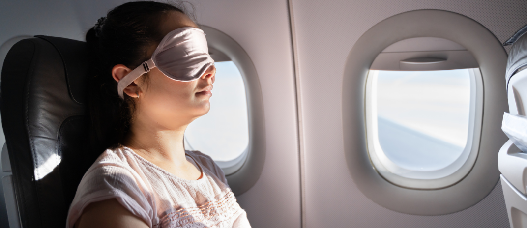 Best Sleep Mask for Travel in 2024