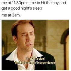 insomnia meme moments me at 1130pm