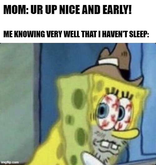 best insomnia meme moments