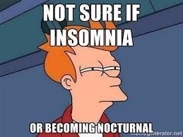 insomnia meme moments insomnia