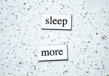 quotes about sleep