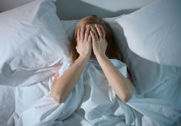 Sleep Terrors: What Are They and How It can Prevented