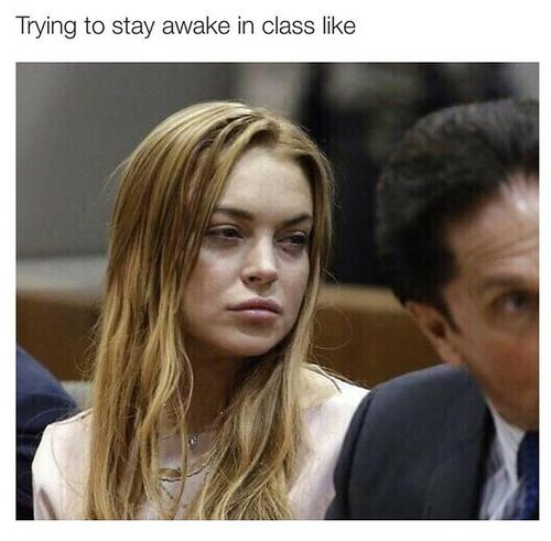 30+ Funny Wide Awake Meme Moments and GIFs For Sharing