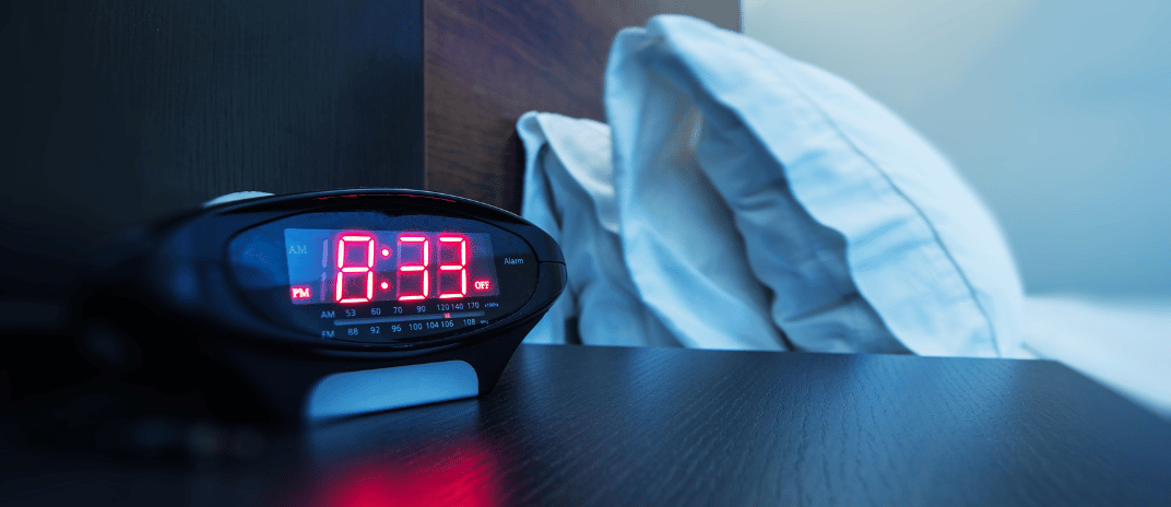 7 Best Alarm Clocks For Waking Up (2024)