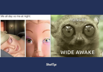 30 Funny Wide Awake Meme Moments To Laugh and Share