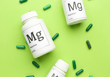 The Best Magnesium for Sleep: Our Top 5 Picks