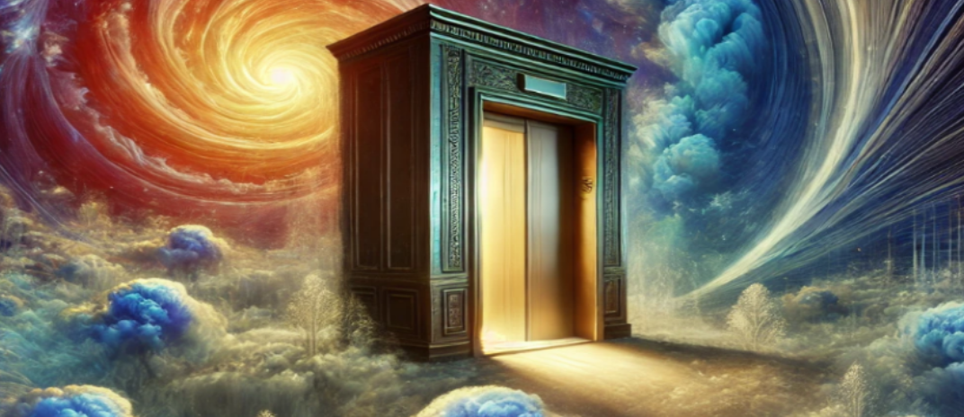 What Do Dreams About Elevators Mean?