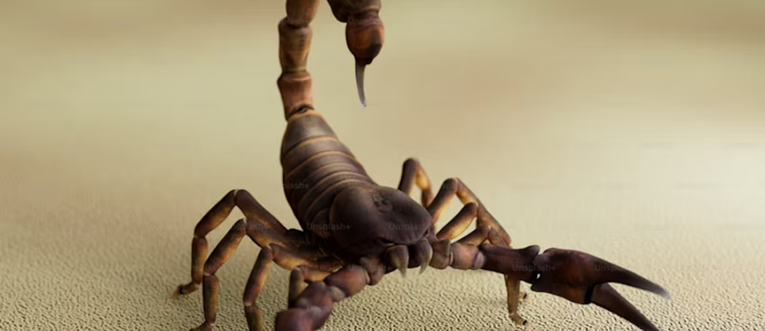 What Does It Mean to Dream About Scorpions?