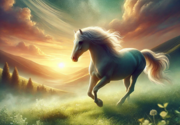 What Does It Mean To Dream About Horses?