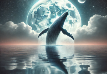 What Do Dreams About Whales Mean?