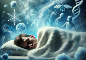 What Does Dreaming About Catching a Cold Mean?