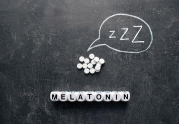 How Much Melatonin Should I Take for Better Sleep?