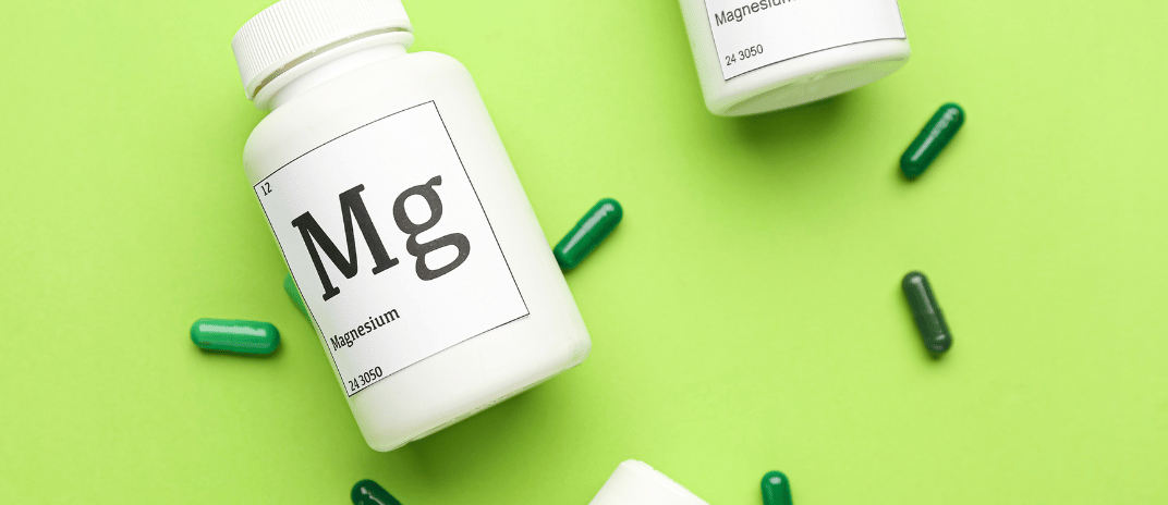 The Best Magnesium for Sleep: Our Top 5 Picks