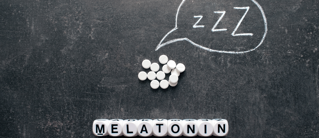 How Much Melatonin Should I Take for Better Sleep?