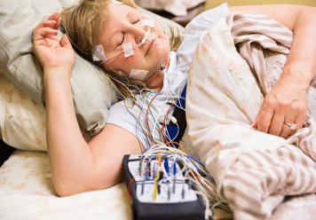 Polysomnography (Sleep Study)