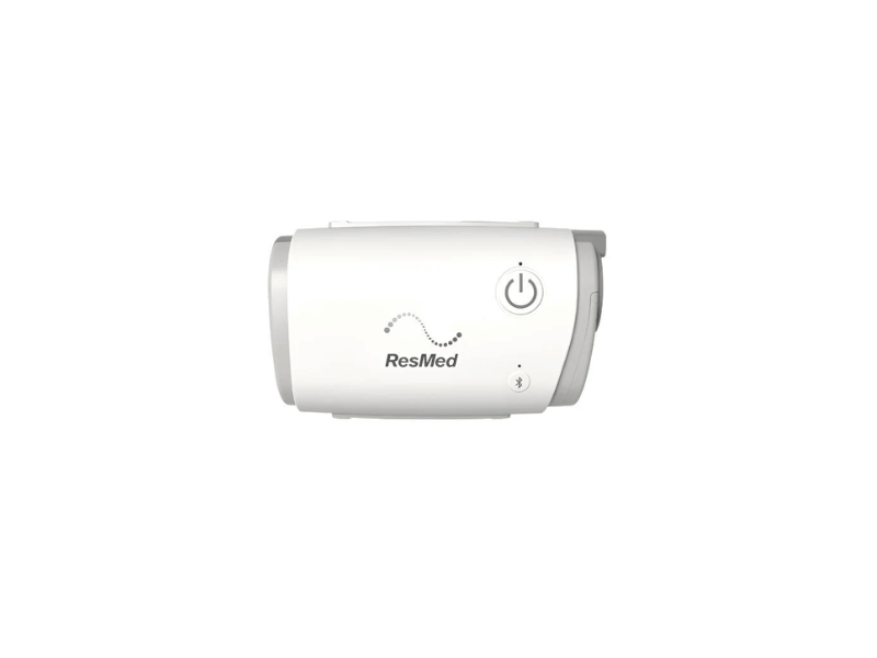 Best Overall: ResMed AirMini Travel CPAP