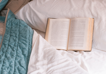 12 Bedtime Stories for Adults To Read