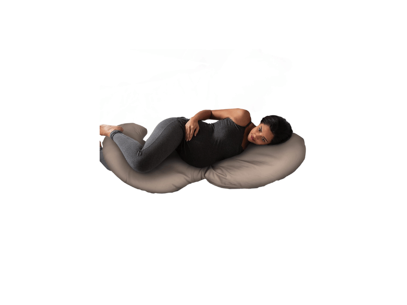 Boppy Total Body Pregnancy Pillow