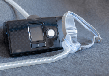 Top 5 Travel CPAP Machine for 2025