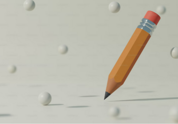 What Does It Mean To Dream About Pencils?