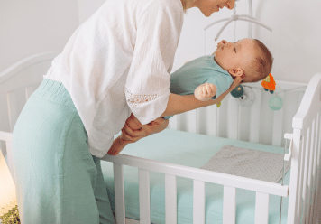 Sleep Training: What It Is and Training Methods for Babies