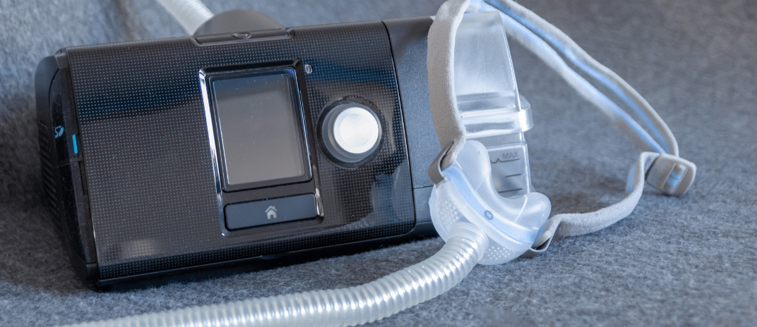 Top 5 Travel CPAP Machine for 2025