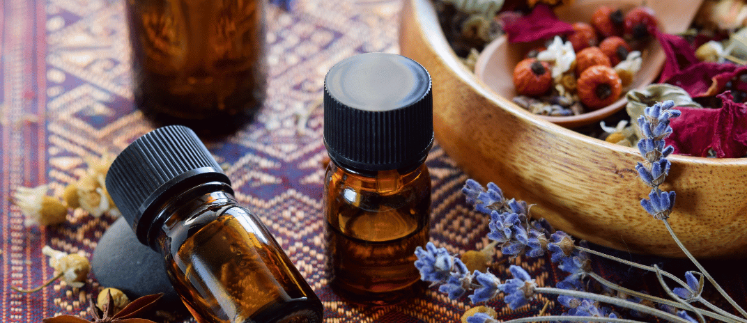 5 Essential Oils for Sleep (2025)