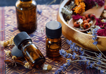 5 Essential Oils for Sleep (2025)