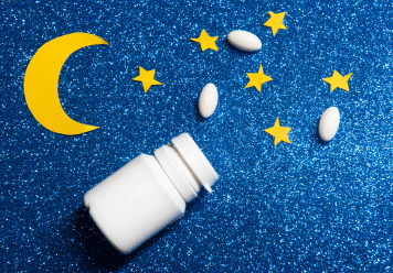 Melatonin For Sleep: 10 Best Supplements for Sleep Problems