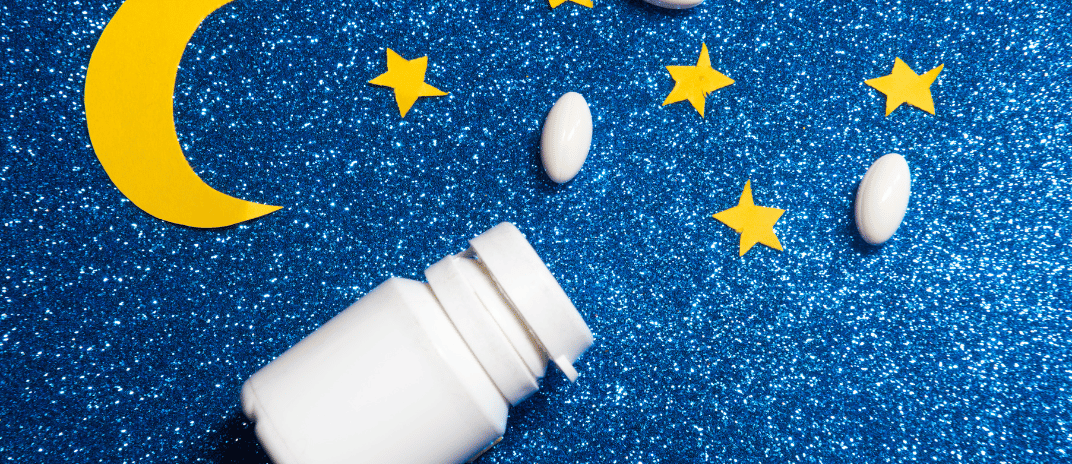 Melatonin For Sleep: 10 Best Supplements for Sleep Problems