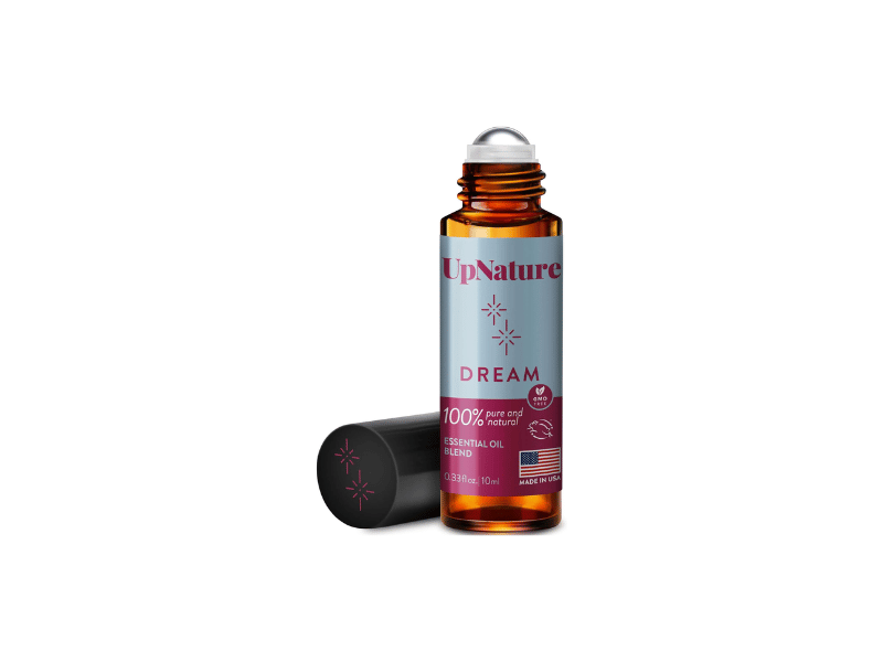 UpNature Dream Sleep Essential Oil Roll-On