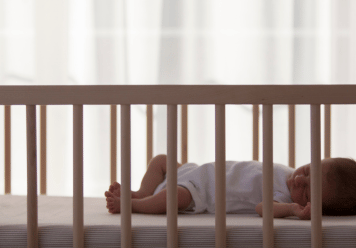 Top 5 Sleep Training Books for Infants