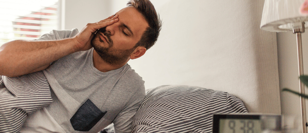 How to Wake Yourself Up When Tired In the Morning: 10 Tips
