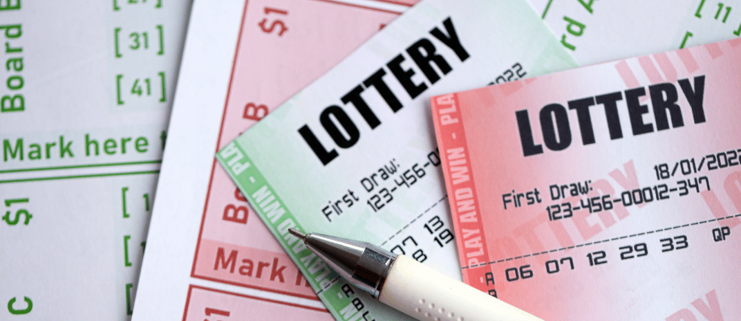 Dreaming About Lottery Numbers: Common Dream Meanings