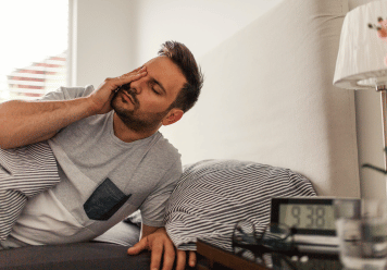 How to Wake Yourself Up: 10 Tips for a Refreshing Start