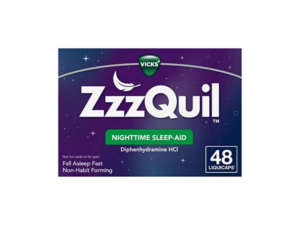 Best Over-the-Counter Sleep Aid: 5 Aids For Good Rest (2025)