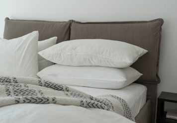 6 Best Cooling Pillows of 2025