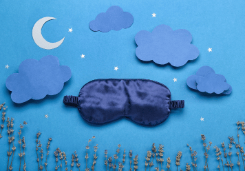 The 5 Best Sleeping Mask of 2025