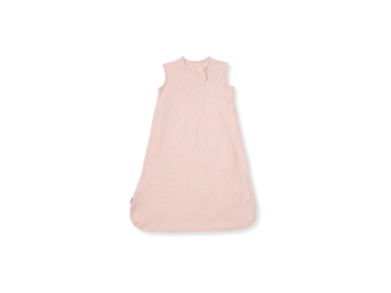 Best for Warm Weather: Burt’s Bees Solid Organic Lightweight Baby Beekeeper Wearable Blanket